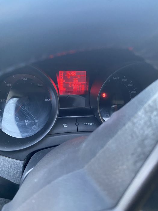 Siat ibiza 2011p 1.2tdi