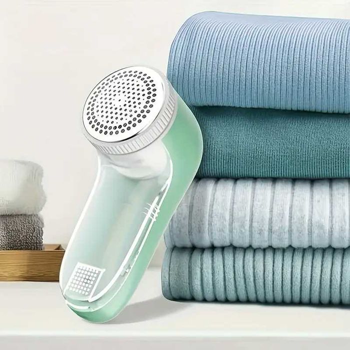 Removedor de Pelotas Elétrico