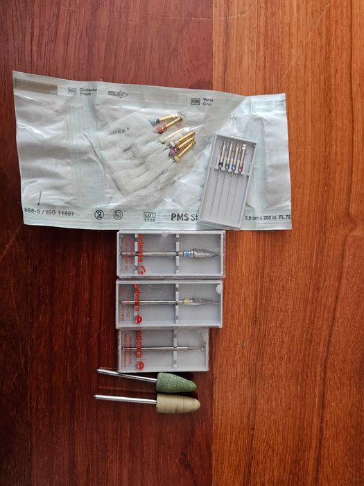 Kit Completo Turbina DPS