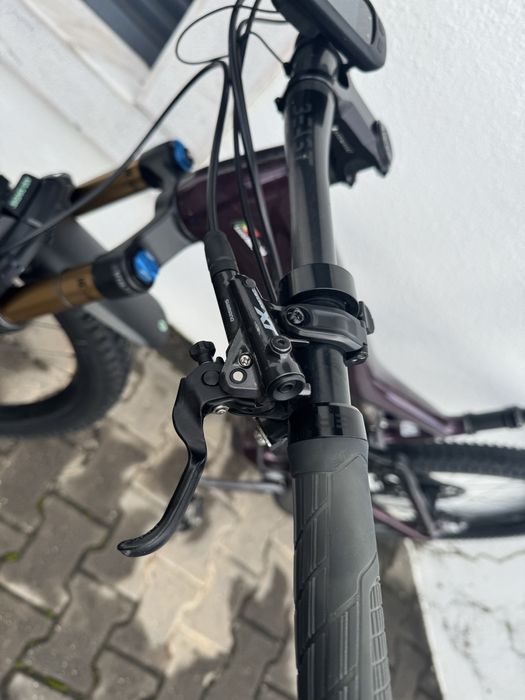 Orbea occam m10 quadro todo em carbono como nova.