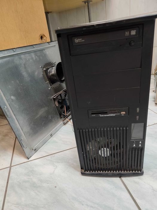 Komputer stacjonarny na sprzedaż