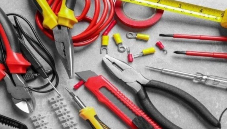 Elektryk awarie usterki