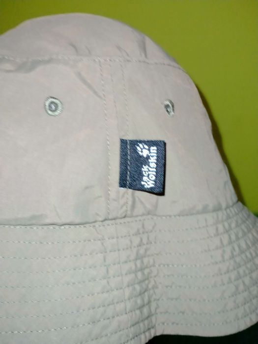 Kapelusz Jack Wolfskin r.L