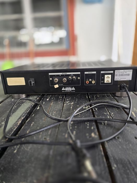 Sony st-s 770 es