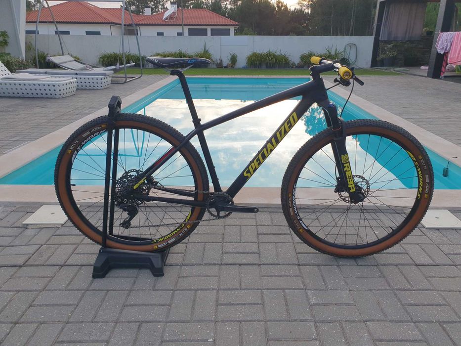 Specialized Epic HT (R29)
