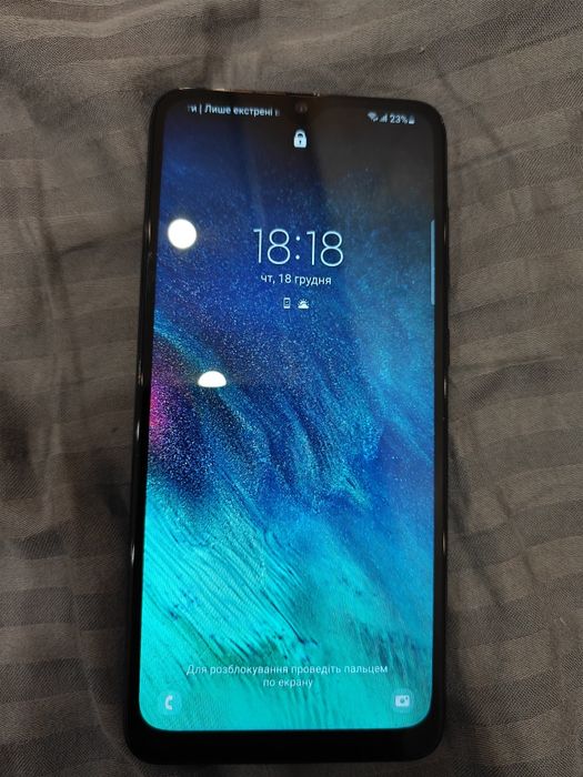 Samsung Galaxy A705 FN 6/128 Gb