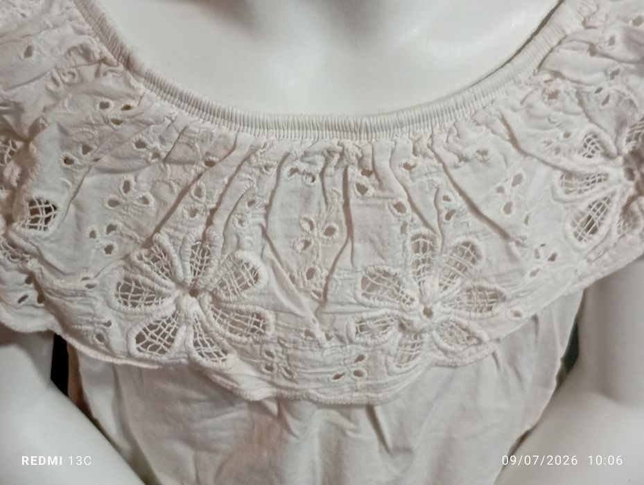 Conjunto de duas peças