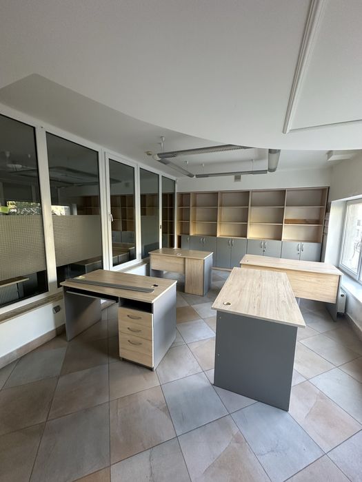 Оренда офісних приміщень від 50 до 250 м