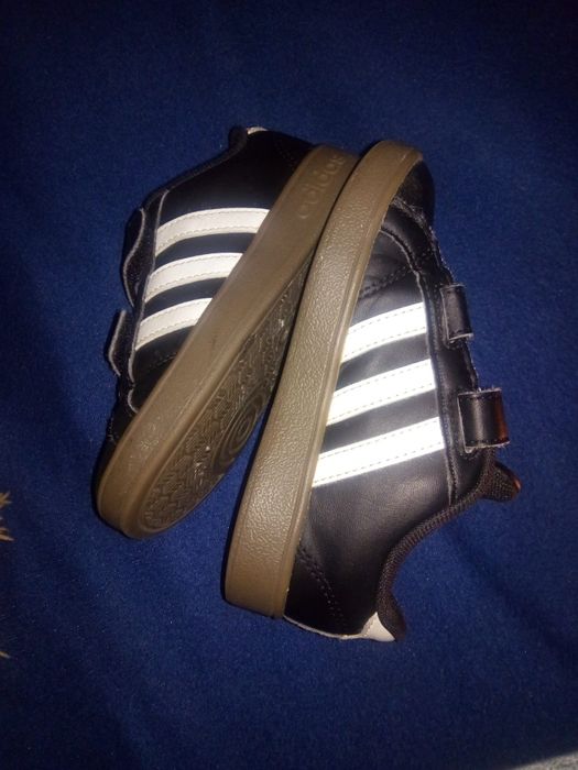 Sapatilhas adidas 25 1/2