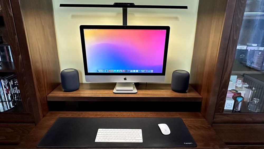 Apple iMac 5K Retina - 27"