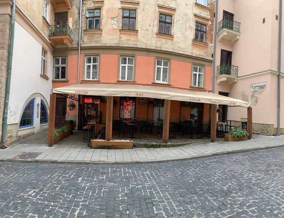 Commercial real estate at st. Kievskaya (area 85 m²) - Atlanta.ua - photo 14