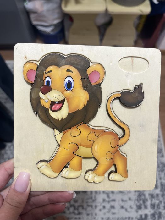 Набір іграшок розвиваючих