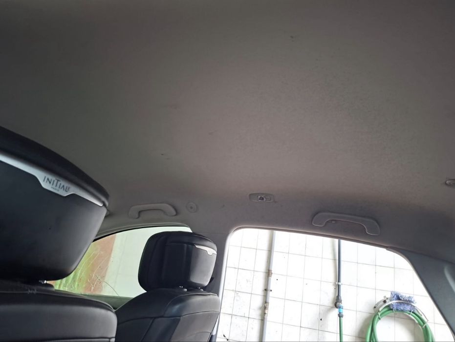 RENAULT TALISMAN Initiale Paris 1.6 dci / Nacional/ 62.000 kms