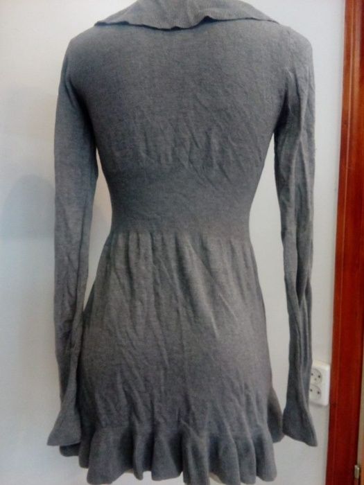 Sweterek Kardigan Monnari M/L