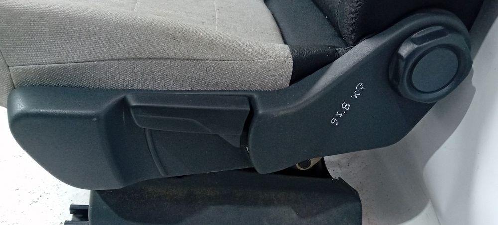 Banco frente esquerdo CITROËN C3 Aircross II (2R_, 2C_)