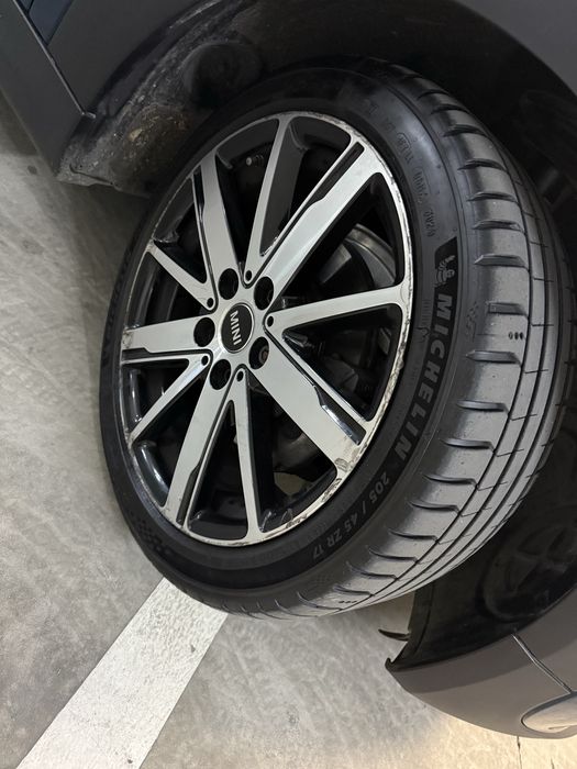 MINI Cabrio Cooper Sidewalk Special Edition Auto