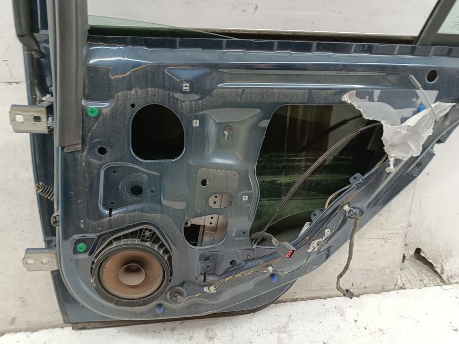 Porta Traseira Direita - OPEL INSIGNIA A (G09) | 08 - 17