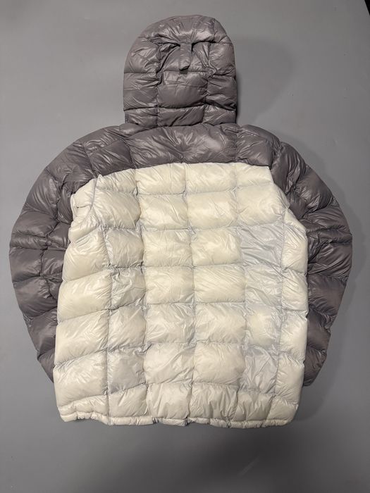 Пуховик Montbell Puffer Jacket