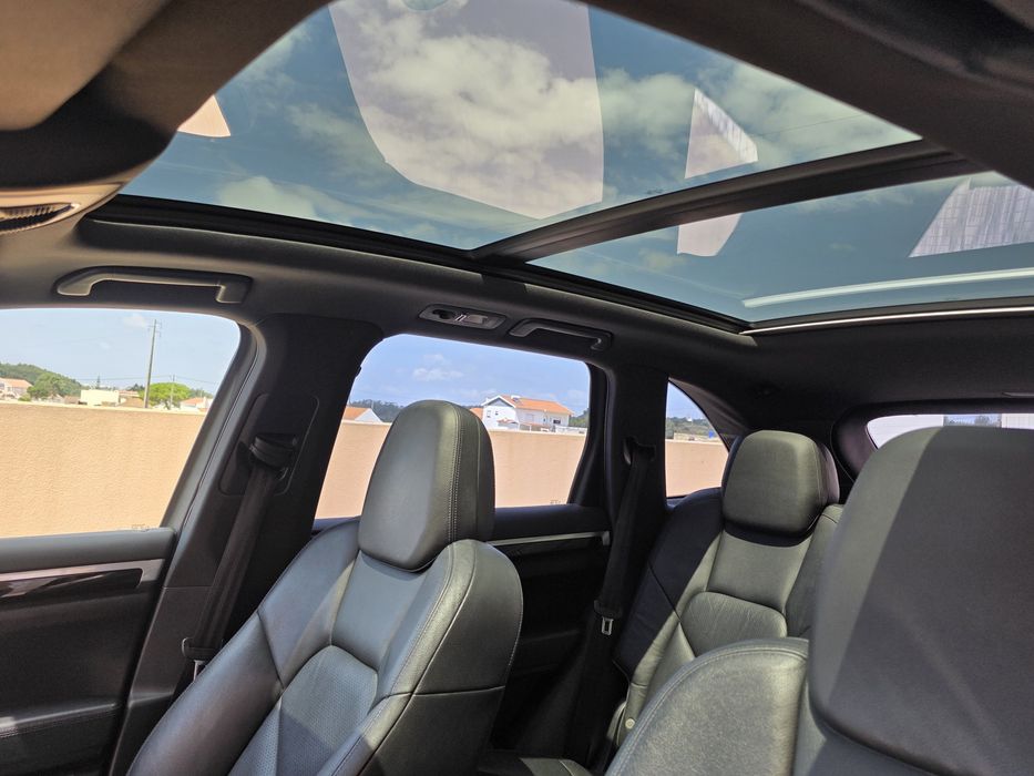 Porche Cayenne 3.0 D