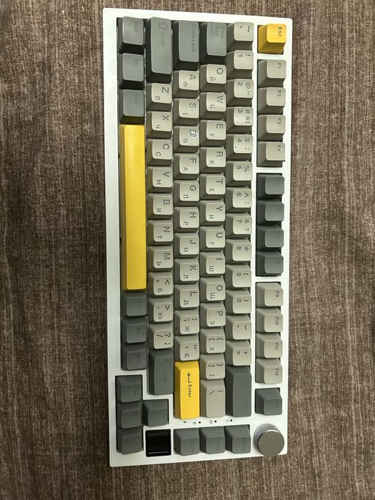 Клавиатура для пк