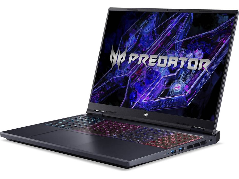 Acer Predator Helios Neo 16 | i9-14900HX | RTX 4070 | 32GB RAM