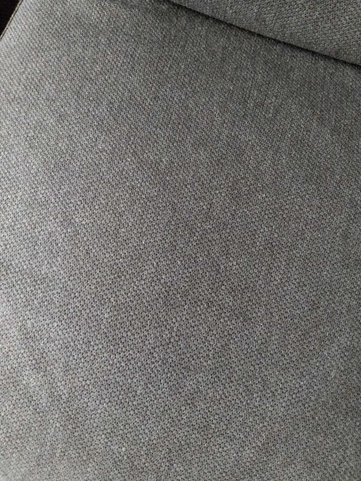 Cadeiras de sala - tecido cinzento (IKEA)