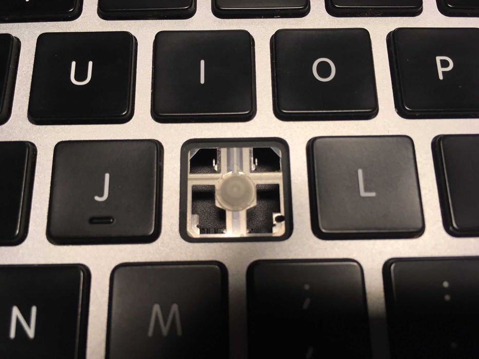 Teclas Macbook Pro Retina A1398 / A150264741095450115121