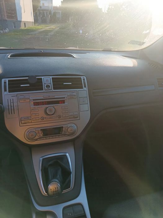 Ford Kuga Ford Kuga