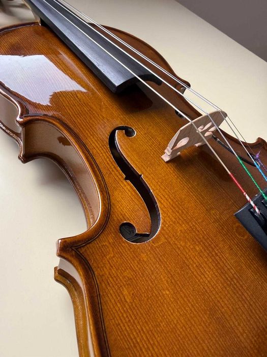 Violino 3/4 como novo