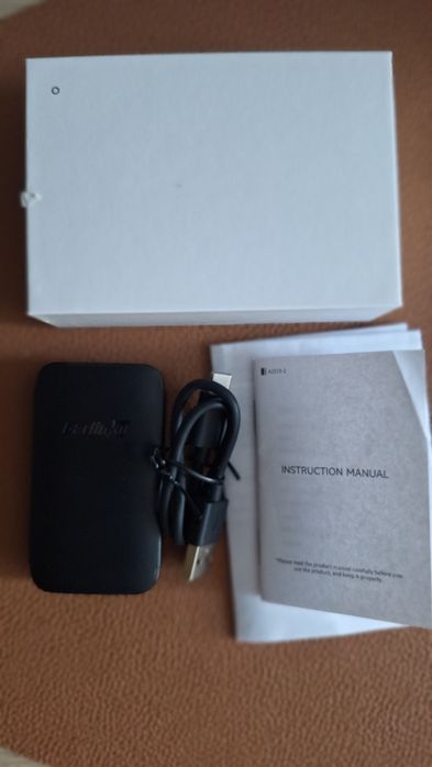 CARLINKIT CPC200-A2A  bezprzewodowy dla android auto