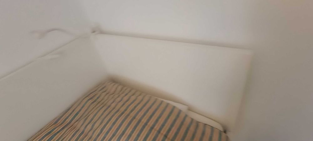 Cama solteiro+cama gavetão IKEA