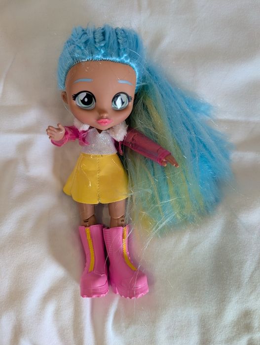 Boneca BFF by cry babies