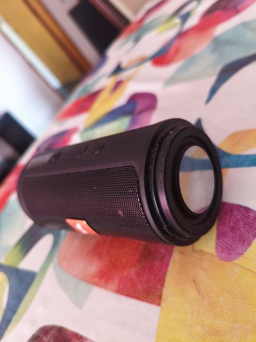 Mini Coluna  Fujifilm