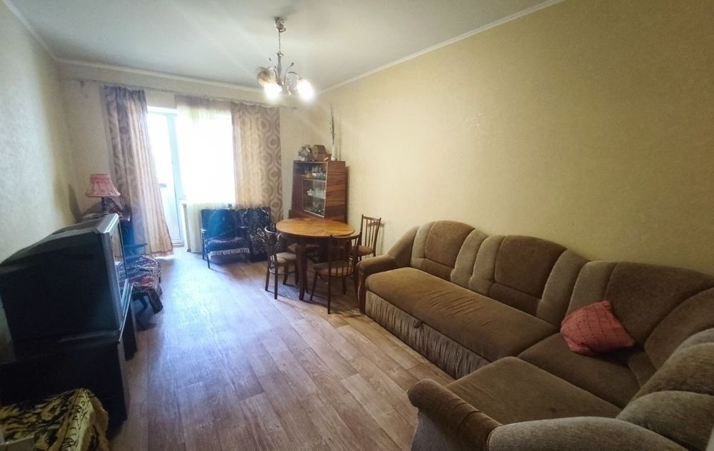 ‼️Вільна 3 к.квартира 92 м² в Бучі.Є посуд,білизна‼️