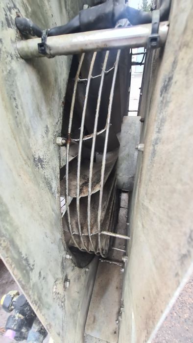 Opryskiwacz sadowniczy 1000l  Włochy komputer Agro Top