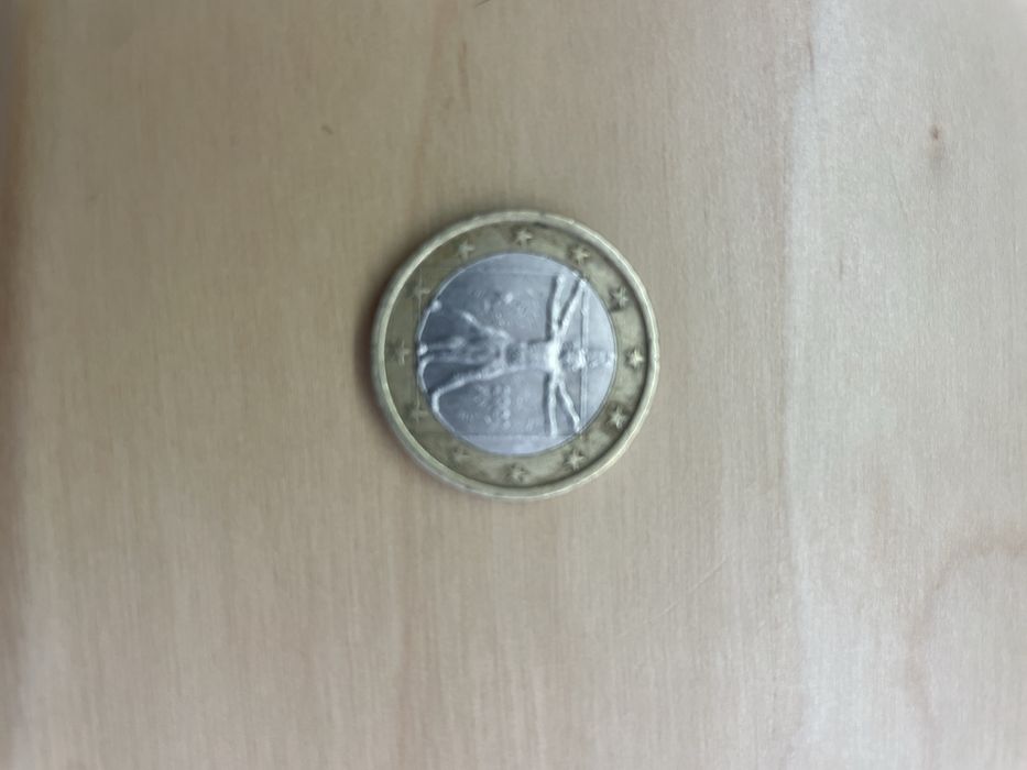 Moedas para colecao