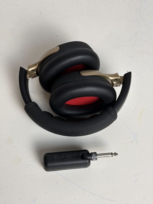 Auscultador Positive Grid  Spark Neo