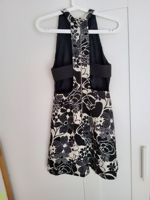 Sukienka Zara xs jak nowa