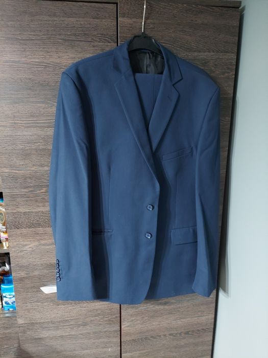 Giacomo Conti Garnitur męski 188/120/106