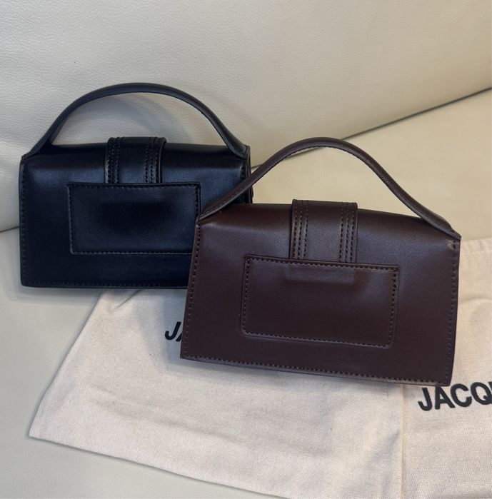 Сумка міні Jacquemus / жакмюс