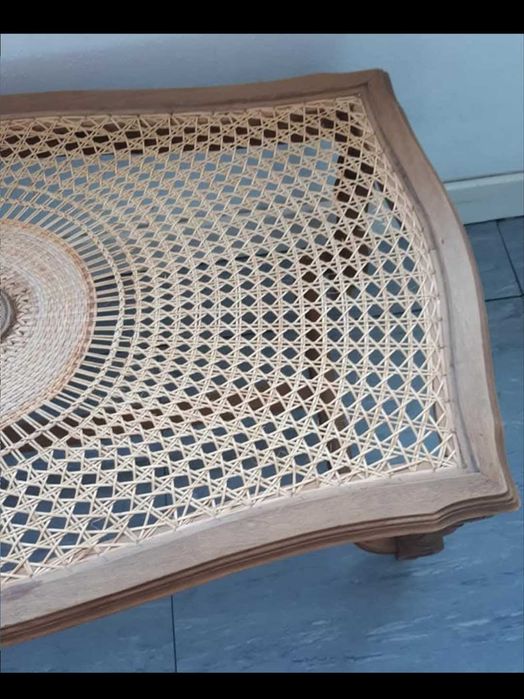 Linda Mesa de Centro, preço de saldo para desocupar