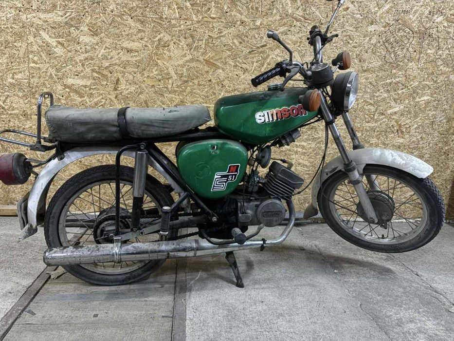 Продам Simson.Ural,Mt750