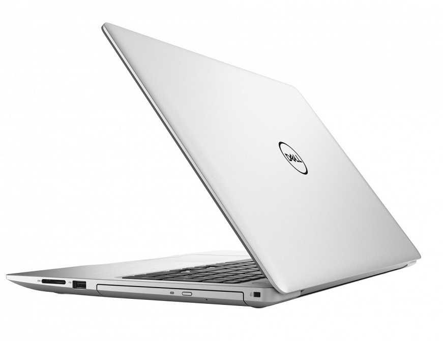 GAMINGOWY DELL Inspiron 5570 i7 8G 128SSD+2TB gwarancja 6 MIESIĘCY
