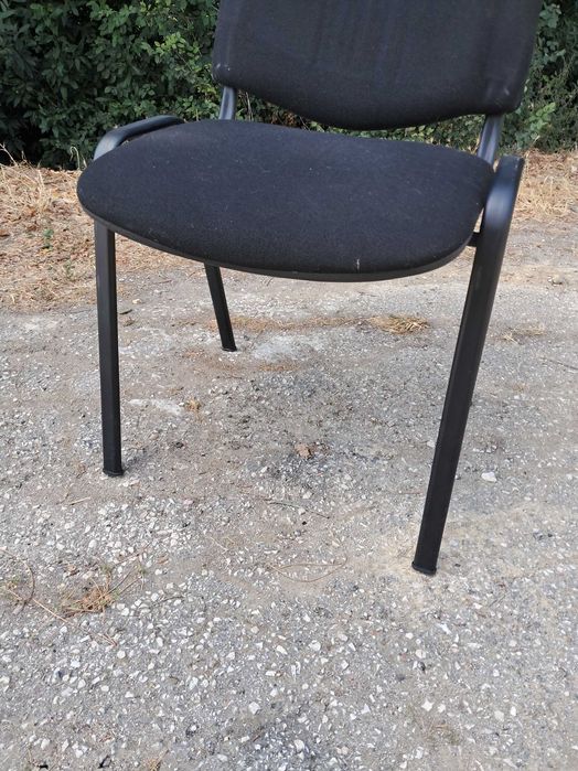 Cadeiras de escritorio