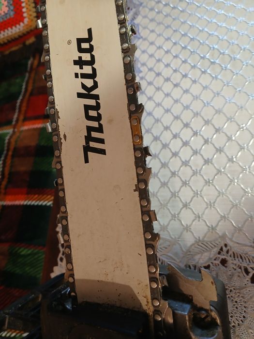 Pila Makita elektryczna