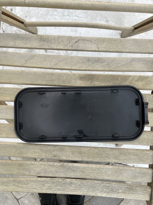 MINI Кантрімен r60 кришка