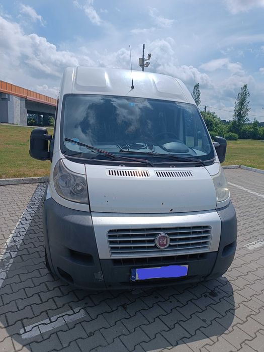 Fiat Ducato 3.0 Maxi