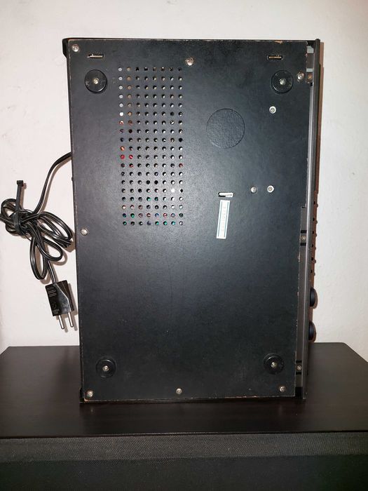 Technics RS-673 cassette deck