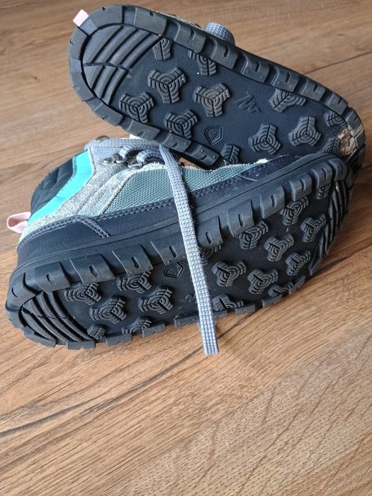 Buty Quechua Decathlon 33