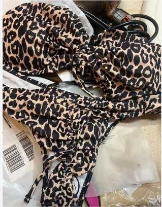 Biquíni Brasileiro Leopardo (002)